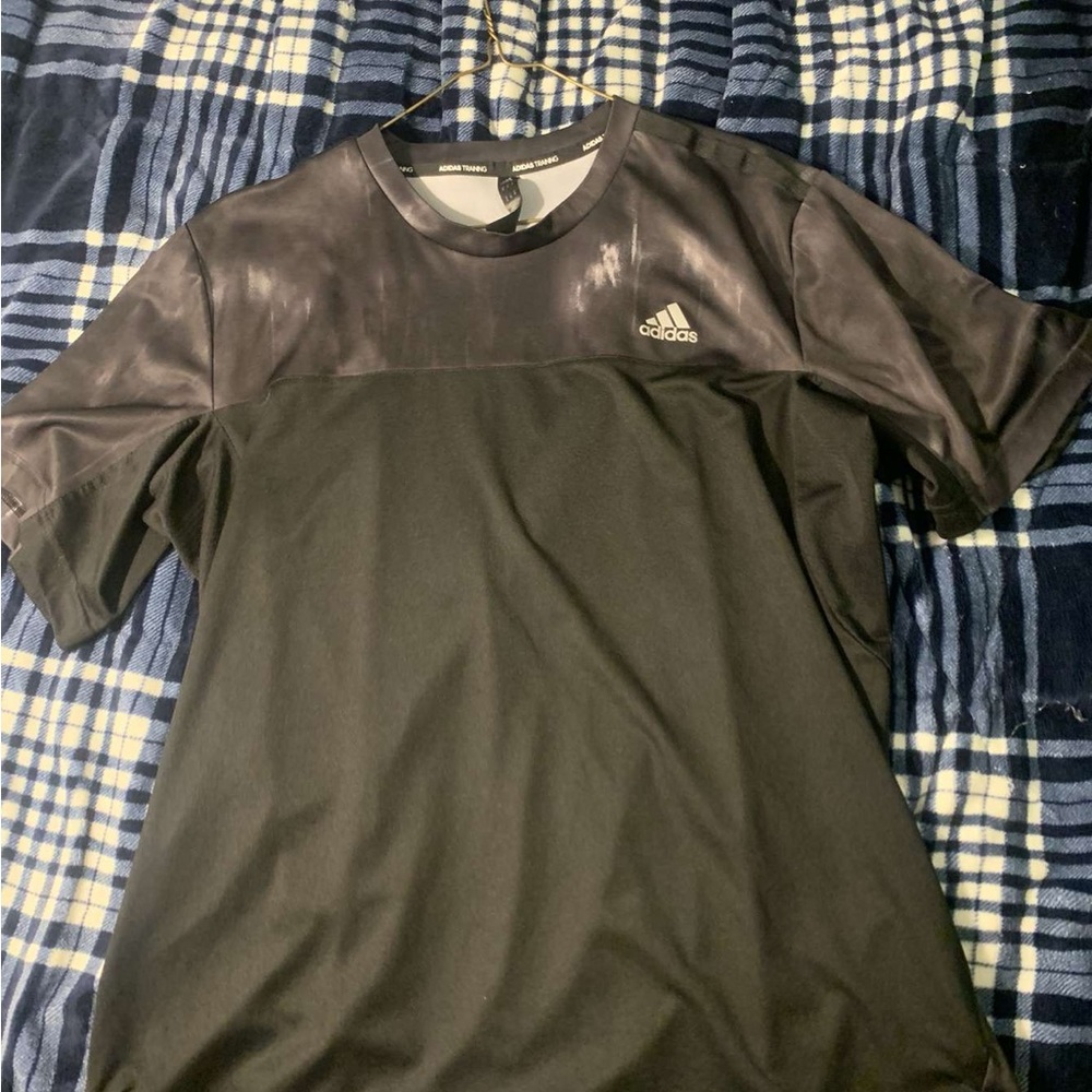 Adidas shirt